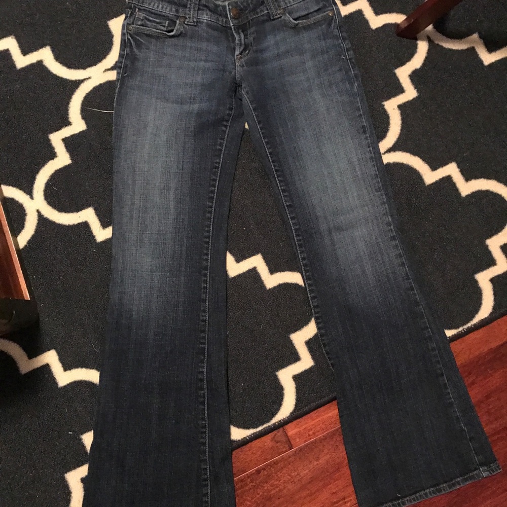IT Sophie Jean size 26 short